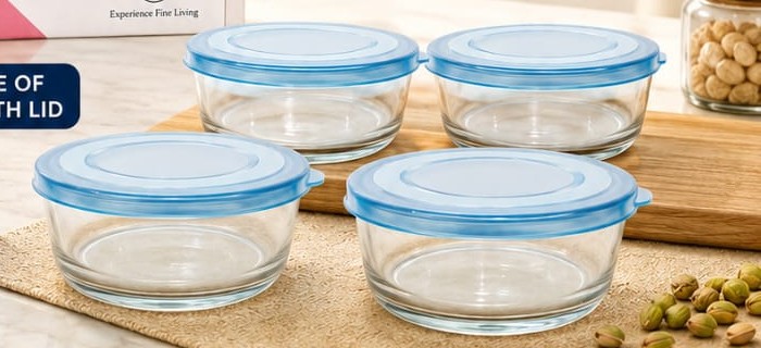 Home Fresh Bowl Set